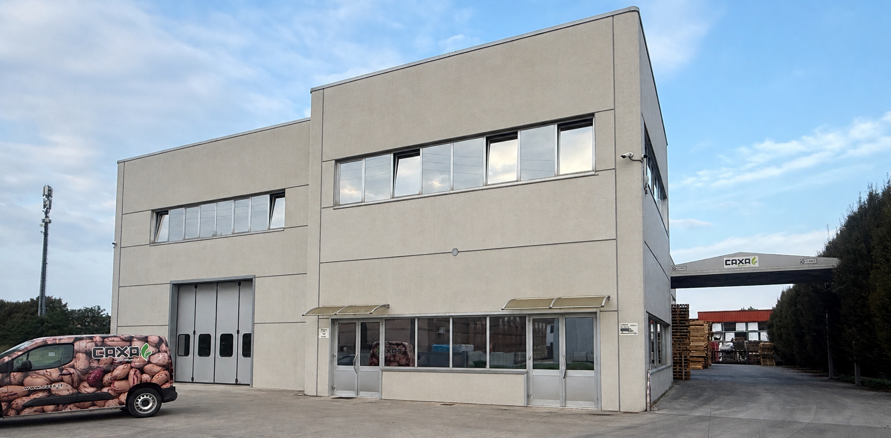 Empresa